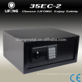 Cheapest electronic digital safe box for hotel, safe box hotel